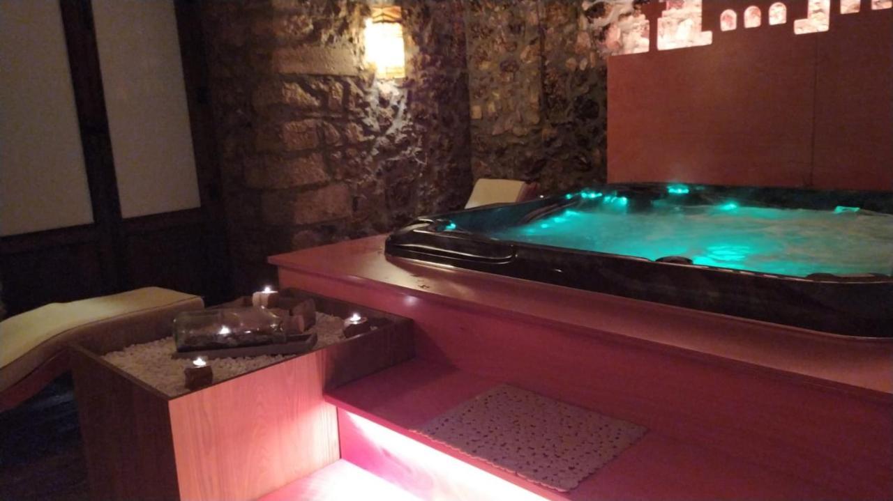 Casa Vacanze - Franco Ed Enza Bed and Breakfast San Gregorio Magno Buitenkant foto